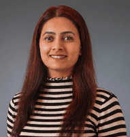 Jury Member Kanchan Vishwakarma